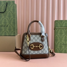 Gucci Top Handle Bags